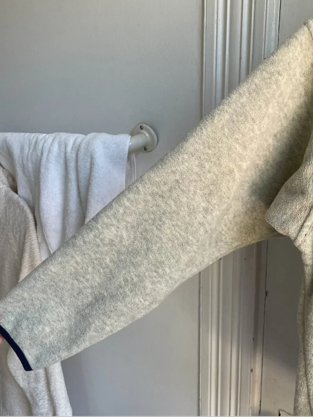 Patagonia Synchilla Snap-T Pullover Fleece – Men’s Medium - Picture 3 of 7